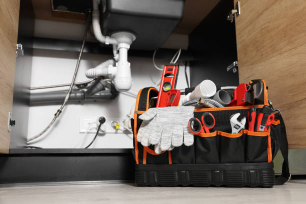 Best Emergency Plumber  in Oakley, CA