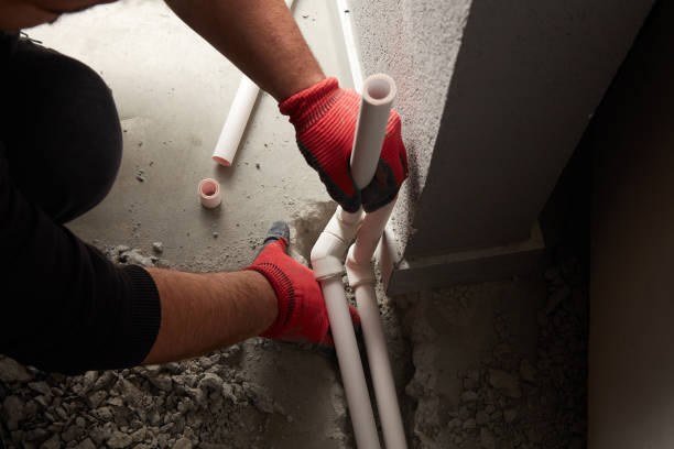 Best Clogged Drain Plumber  in Oakley, CA