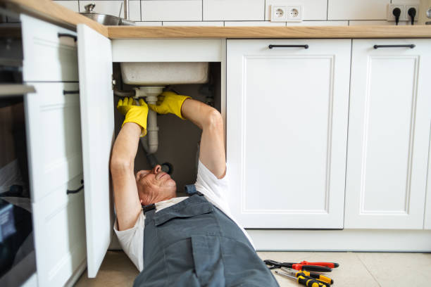 Hot Water Heater Installation in Oakley, CA