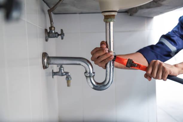 Best Commercial Plumbing Services  in Oakley, CA