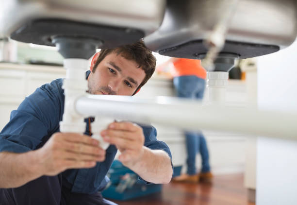 Best Leak Detection Services  in Oakley, CA