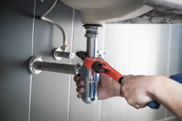 Trusted Oakley, CA Plumbing Experts