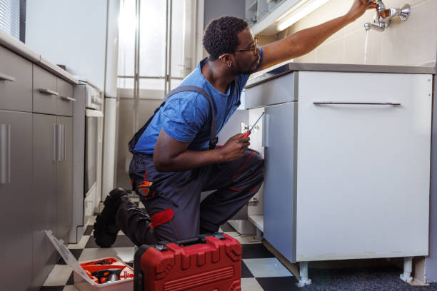 Best Same-Day Plumbing Service  in Oakley, CA