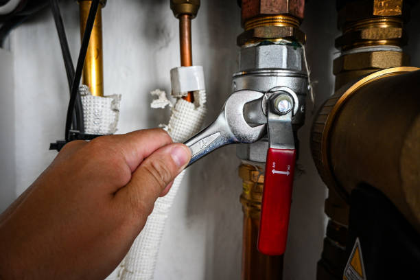 Best Sprinkler Systems  in Oakley, CA